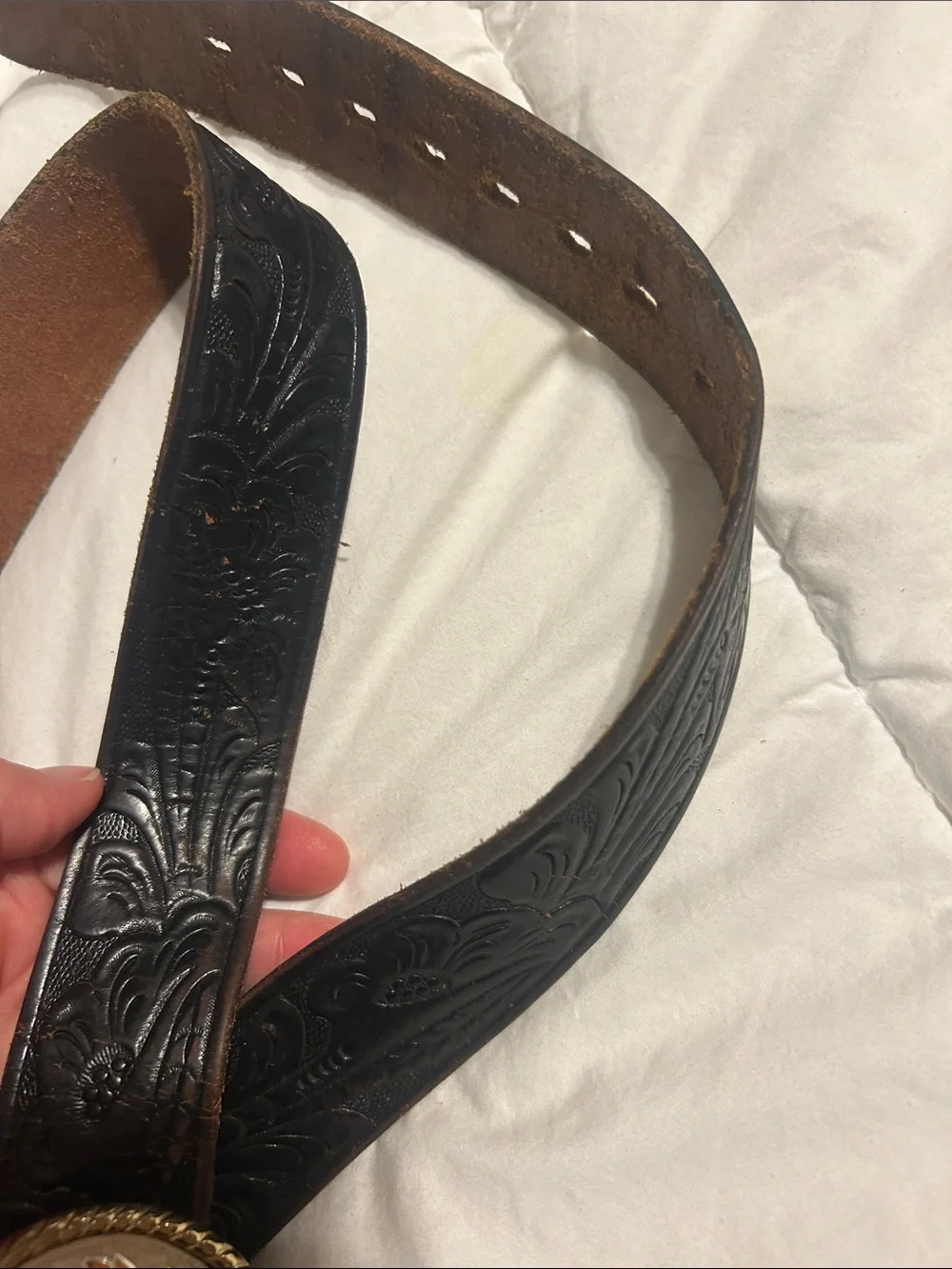 N/A decorative western
